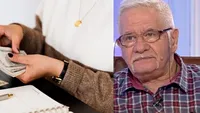 De ce trebuie să luăm, de fapt, banii cu mâna stângă? Mihai Voropchievici a dezvăluit secretele pentru a atrage bogăţia