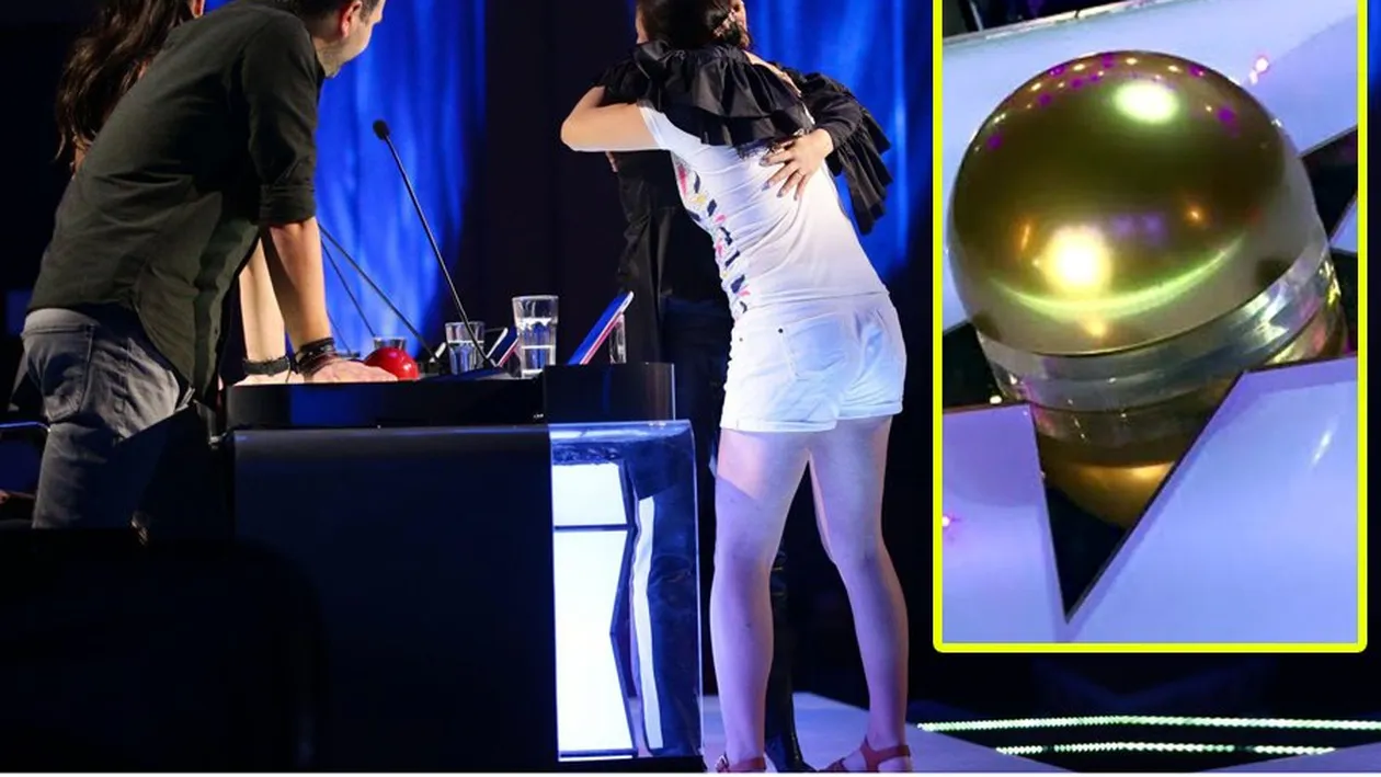 Gafă imensă făcută de Pro TV! De ce nu s-a mai acordat niciun Golden Buzz la Românii au Talent