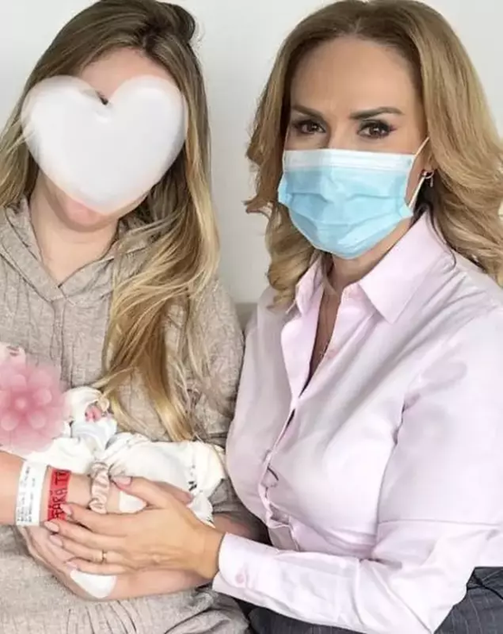 Gabriela Firea a atras toate privirile la botezul nepoatei sale. Ce ținută rafinată a ales soția lui Florentin Pandele
