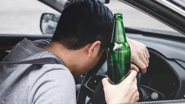 Ai băut și trebuie să te urci la volan? Trucul simplu pentru a elimina alcoolul repete din organism