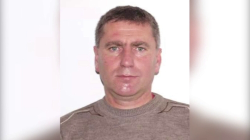 Un asistent de pe ambulanță este dat dispărut! Mașina bărbatului a fost găsită în flăcări