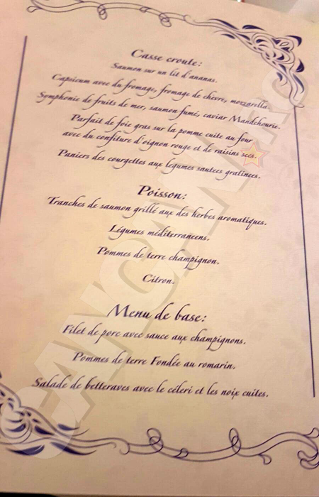 Politicianul milionar Codrin Ştefănescu petrecere faraonică la Palatul Snagov, alături de majoritatea politicienilor
EXCLUSIV Botezul Imperial al Bossului PSD