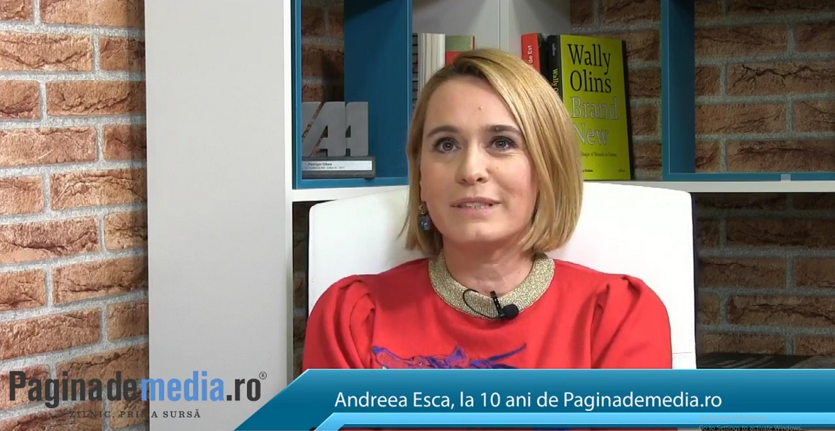 Sursa foto: Facebook/captură video Pagina de Media