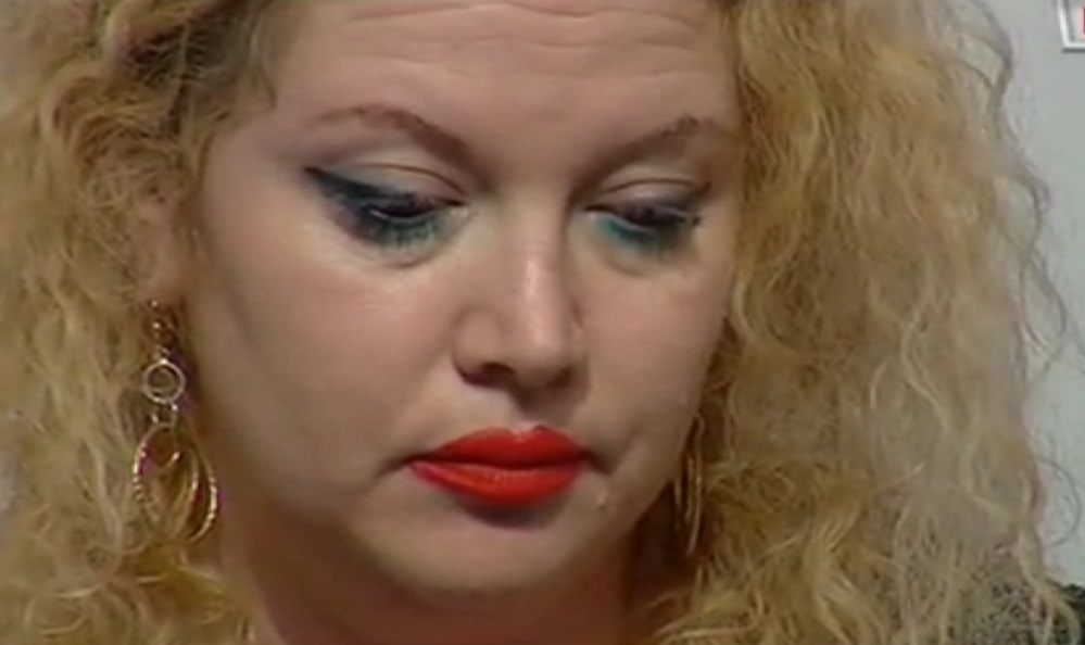 Oana Lis, în lacrimi la TV. Ce i-a spus Viorel Lis înainte să intre în sala de operaţii: „Ne-am luat la revedere ca şi cum…”