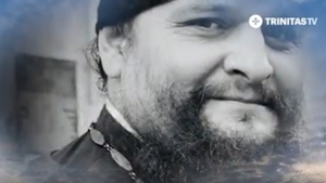 A murit preotul Serafim: ”Vorbește-i lui Dumnezeu și de un păcătos ca mine!” VIDEO