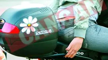 Au plecat rupti de foame din restaurant