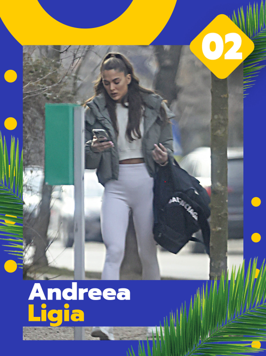 Top sexy-vedete care se pregătesc de vară și merg la sală. Cine ia potul? Inna, Antonia, Roxana Vancea sau…