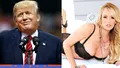 Donald Trump, primul fost preşedinte american care ar putea fi pus sub acuzare/ Starletă porno: 