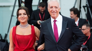 Ce scrie presa străină despre „românca patriotă” care a ajuns soția miliardarului Piero Ferrari. Un gest al Rominei i-a cucerit total