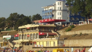 Şoc! Ce a găsit o femeie pe plaja Debarcader, din Eforie Nord. A mers imediat la Poliție!