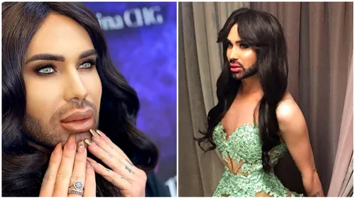 Conchita de România a fost, în sfârșit, găsită! Incredibil unde se afla, de fapt, Dudu: „Am fost șocați”