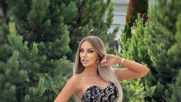 Bianca Drăgușanu a ajuns pe mâinile medicilor din cauza unor probleme de sănătate. Ce a pățit blondina