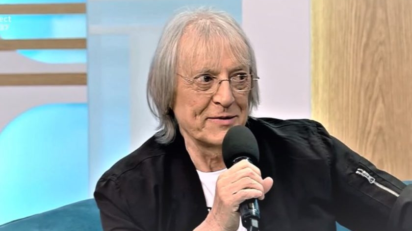 Puţini ştiu ce poreclă avea Mihai Constantinescu în copilărie: "Noi, cei mai apropiați, așa îi spuneam"