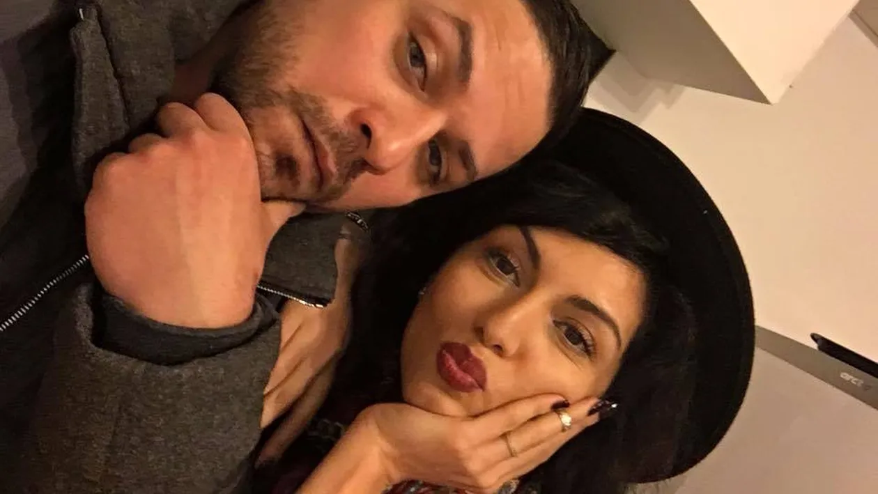 Doiniţa Oancea a rupt tăcerea despre relaţia cu Augustin Viziru! Vedeta a recunoscut tot:”E de lungă durată...“