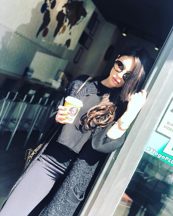 Ana Roman l-a uitat pe Cătălin Cazacu și se axează pe viața profesională