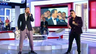 VIDEO Stefan Stan: Am mii de fani, dar nu am fite