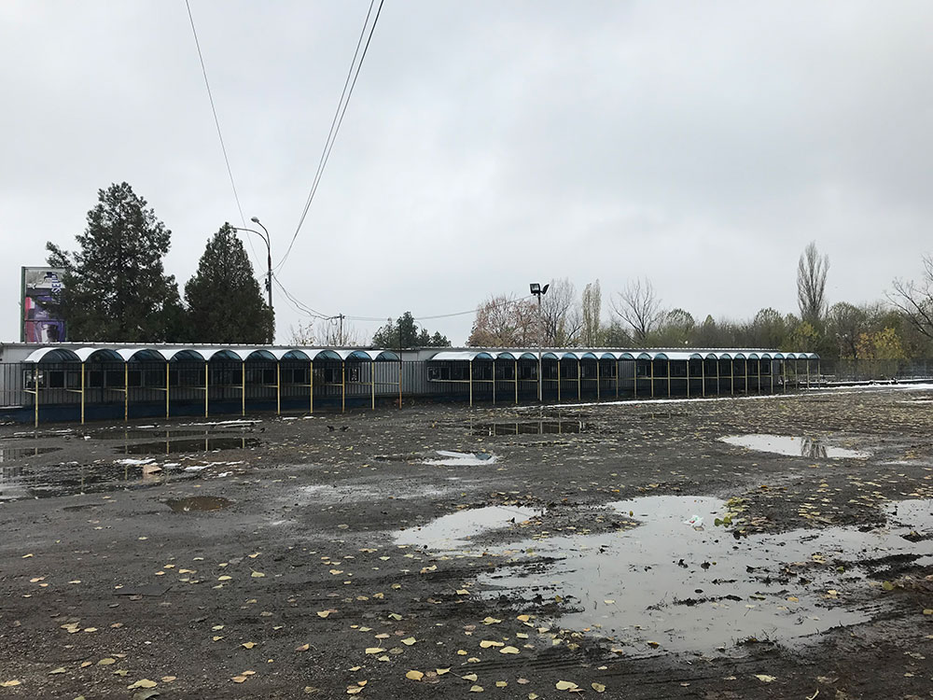 Stadionul Steaua a fost "ras", iar în perioada următoare va începe construcția noii arene
