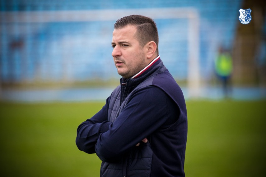 Ianis Zicu, fost internațional român (SURSA FOTO: ARHIVĂ CANCAN.RO)