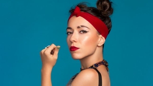 Eurovision 2018. A fost descalificată! Reacţia pe care concurenta a avut-o atunci când a fost anunţată: ”Nu m-aş fi...”