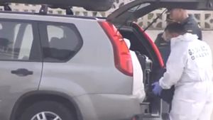 Tragedie românească, în Spania! O tânără de 34 de ani a fost ucisă de iubit și aruncată la gunoi