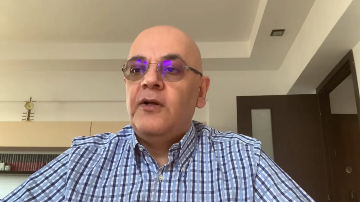 Raed Arafat, despre situația de la Spitalul Foișor din Capitală! „Suport consecințele atacurilor, dar știu că am luat o decizie care a salvat vieți”