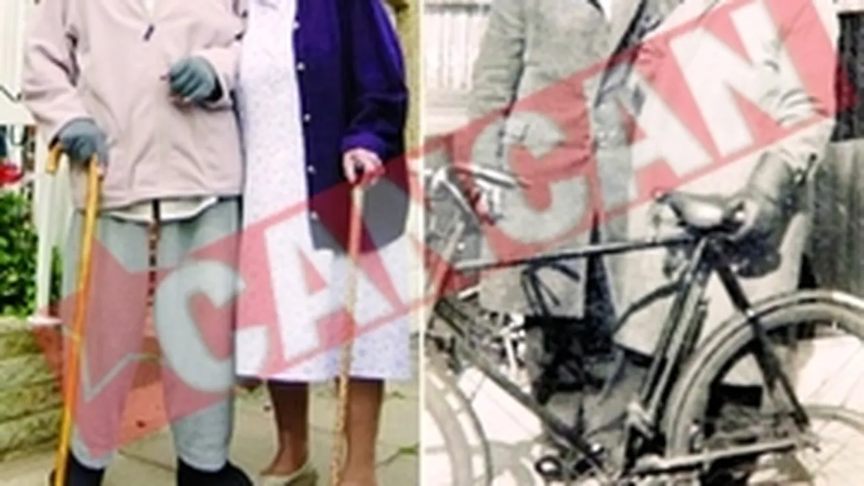 96 de ani in aceeasi casa