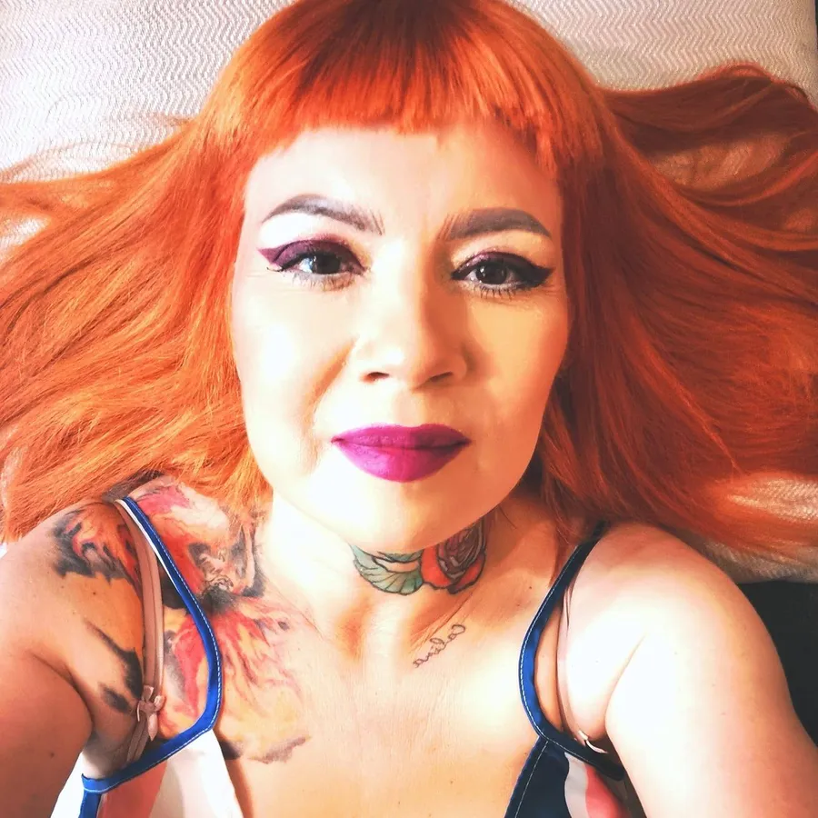 Catinca Roman a dezvăluit experiențele neplăcute prin care a trecut (Foto: Facebook)