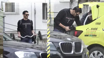 Divorțul nu mai poate fi evitat! Soțul Andreei Bălan a ”golit” casa și s-a mutat la un prieten!