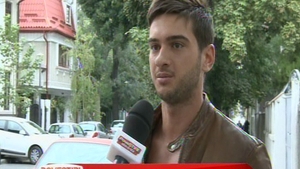 Dorian Popa le-a transmis fanilor un mesaj emotionant: "Sper ca veti intelege problema mea si ca ma credeti cand spun ca ma voi intoarce curand"