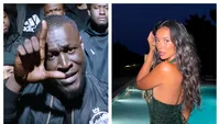 Stormzy și Maya Jama s-au împăcat. Rapperul și prezentatoarea de la ”Insula iubirii” s-au afișat pe covorul roșu al unui eveniment