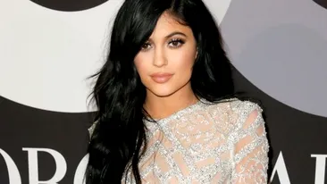 Kylie Jenner, gafa vestimentara de proportii. Mai e ceva de vazut?