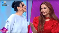 Andreea Tonciu și Maria Ilioiu au scos artileria grea la Bravo ai stil! Bruneta i-a lansat rivalei sale o serie de înjurături la TV