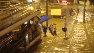 Cel putin 31 de morti la Rio de Janeiro, din cauza ploilor torentiale