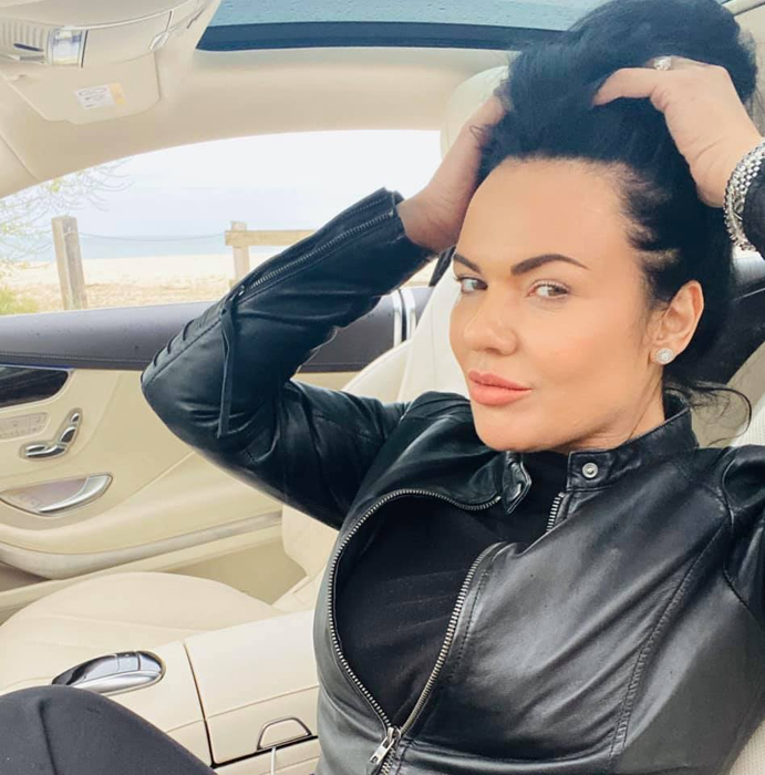 Noi dezvăluiri despre bătaia încasată de Ioana de la Ilie Năstase: ”Tind spre divorț!”