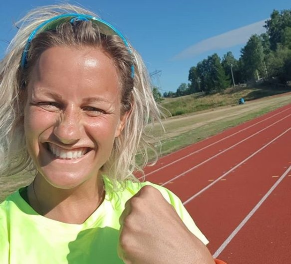Campioana olimpică Vibeke Skofterud a fost găsită moartă