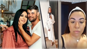 Oana Roman, minivacanță cu Marius Elisei la un hotel unde o noapte costă 100 de euro. Ce a găsit fiica fostului premier în cameră | FOTO