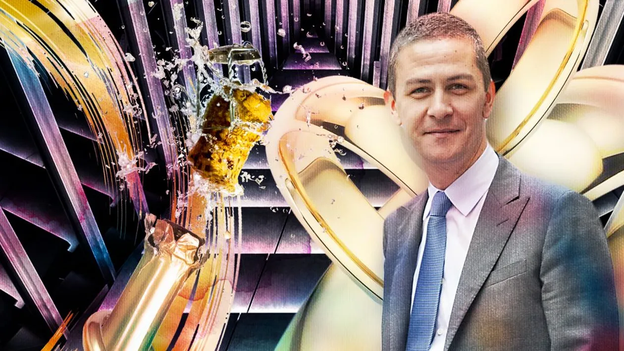 Secretul bossului miliardar al eMag, Flanco și Berăria H. Cu cine se recăsătorește Iulian Stanciu
