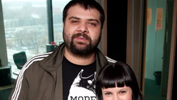 Grasu XXL la Kiss FM: Intre Mafia si Parazitii e o diferenta de vreo douasprezece clase si un an de facultate