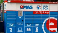 Mai mulți români au rămas fără produsele pe care le comandaseră la easybox. Metoda prin care au fost păgubiți de o grupare infracțională