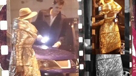 Avem dovada video. Soțul Andreei Bălan a plecat de acasă! Unde a dormit două nopți la rând + filmări în exclusivitate cu îmbrățișările din parcarea teatrului