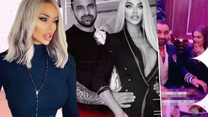 Înainte de a fi arestat, Alex Bodi a fost cu Bianca la... fertilizare in vitro! Voia gemeni cu sexoasa!