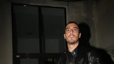 Club de fotbal modern! Meme Stoica il apara pe nocturnul Nikolici: Baiatul a primit permisiunea mea de a merge in club