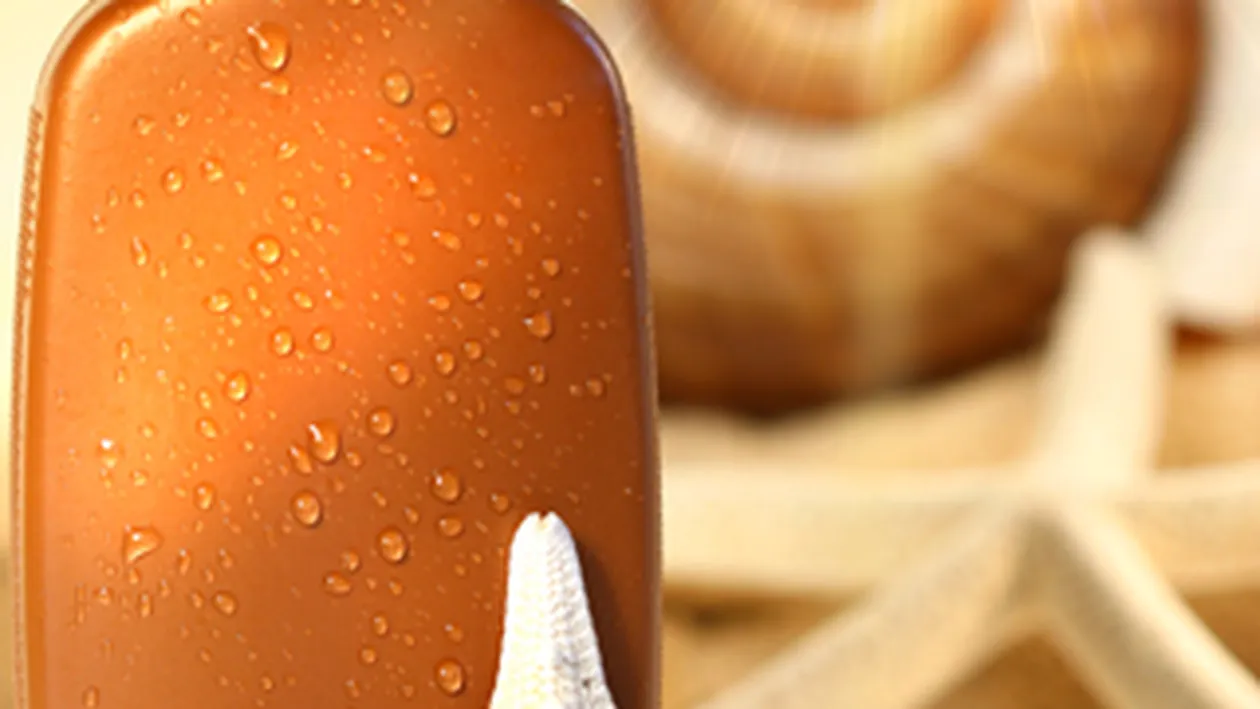 Cosmeticele si soarele - care este termenul de valabilitate al cosmeticelor pe timp de vara