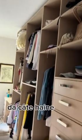 Cum arată vila de aproape un milion de euro a Andreei Bălan. Are 5 băi, un living cât un apartament și o cameră specială pentru animale