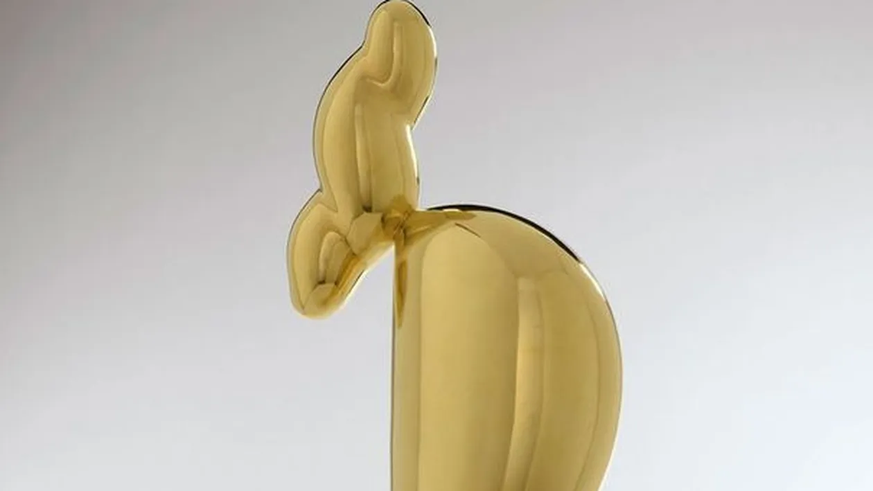 O sculptură a lui Brâncuşi a fost vândută cu prețul record de 71 de milioane de dolari