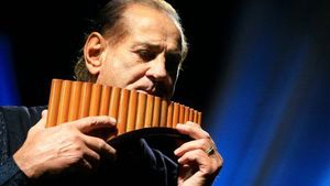 Gheorghe Zamfir a ajuns la spital! Anunţul medicilor despre celebrul artist