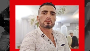 Bărbatul confundat cu criminalul lui Adrian Kreiner, țepuit după ce a plecat la muncă în Belgia! Inimaginabil ce a pățit! ”L-a dus într-o casă unde...” Trei luni de chin, urca în cameră și plângea!