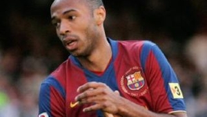 Presa din Boston anunta transferul lui Thierry Henry la New York Red Bulls