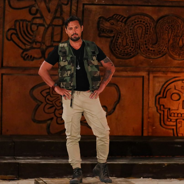 Ce urmează pentru Daniel Pavel după Survivor? Tras pe dreapta de PRO TV, prezentatorul și-a stabilit itinerariul