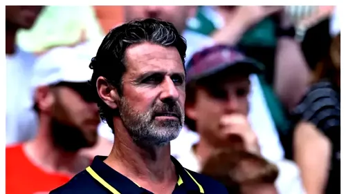 Patrick Mouratoglou, făcut praf după ce Simona Halep a câştigat la TAS: Şi-a pierdut toată credibilitatea